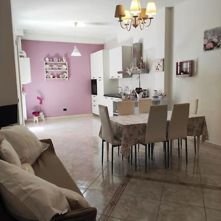 Apulia Mon Amour Mola di Bari Extérieur photo
