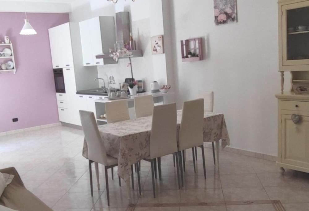 Apulia Mon Amour Mola di Bari Extérieur photo