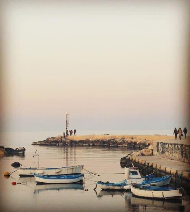 Apulia Mon Amour Mola di Bari Extérieur photo