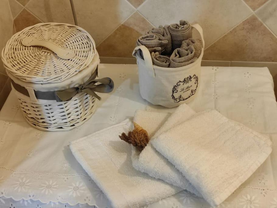 Apulia Mon Amour Mola di Bari Extérieur photo