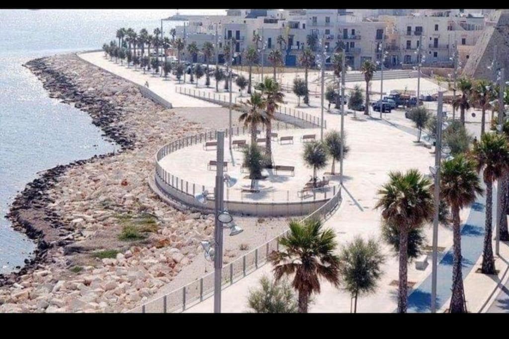 Apulia Mon Amour Mola di Bari Extérieur photo