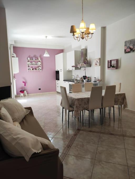 Apulia Mon Amour Mola di Bari Extérieur photo