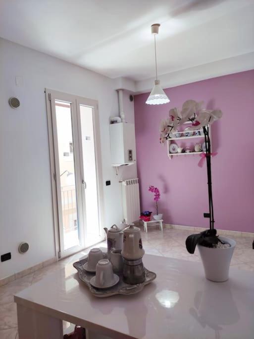 Apulia Mon Amour Mola di Bari Extérieur photo