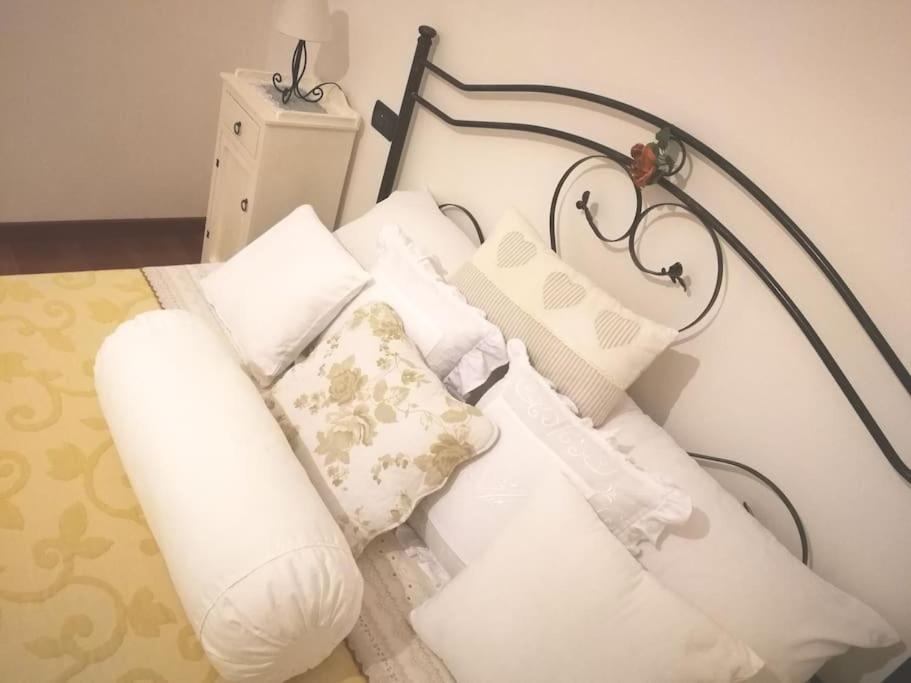 Apulia Mon Amour Mola di Bari Extérieur photo