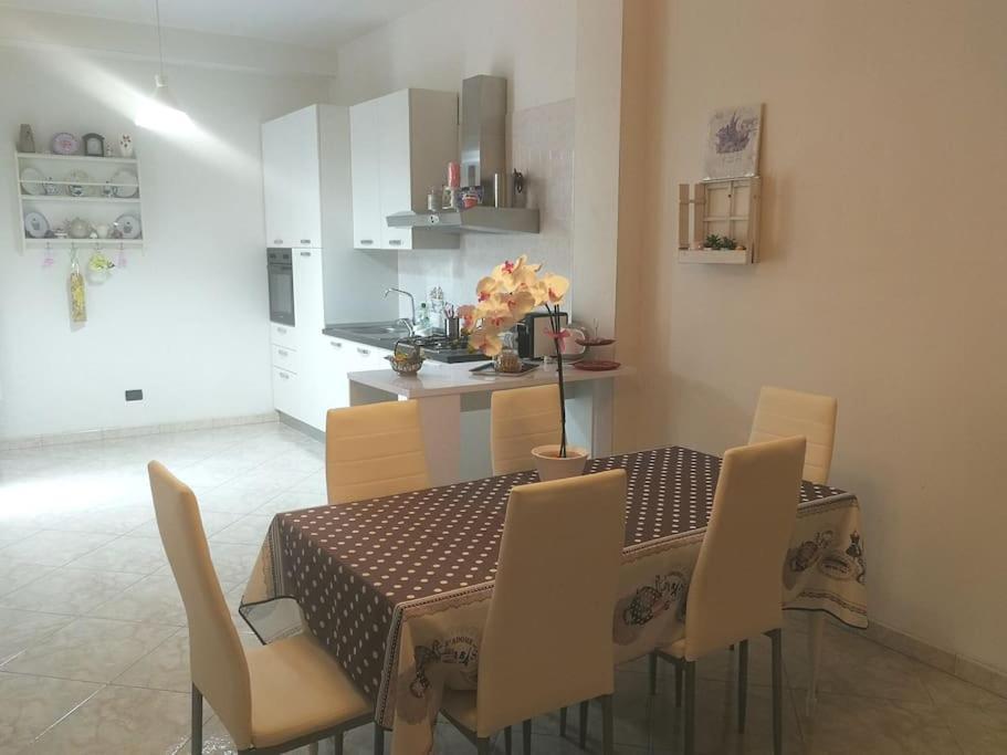 Apulia Mon Amour Mola di Bari Extérieur photo