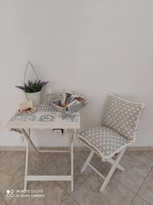 Apulia Mon Amour Mola di Bari Extérieur photo