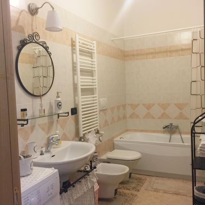 Apulia Mon Amour Mola di Bari Extérieur photo