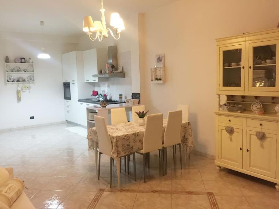 Apulia Mon Amour Mola di Bari Extérieur photo